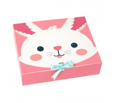 Easter Rabbit Gift Box 31 x 24.5 x 8cm