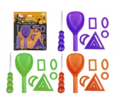 Pumpkin Carving Set 9Pc