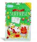 Christmas Activity Fun Bag