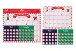 Christmas Activity Placemats 6 Pack