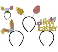 Easter Headband