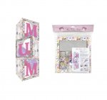 Floral Mum Balloon Boxes