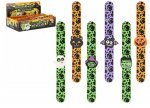 Halloween Snap Bands