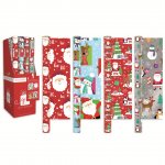 Christmas 7m Gift Wrap Cute