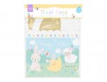 Easter Treat Bags 2pk