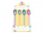 Easter Sequin Egg Pen