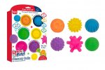 6 Deluxe Sensory Balls