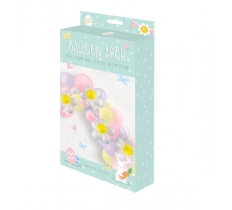 Easter Balloon Arch Kit with Pump