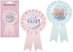 Mothers Day Rosette