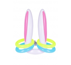 Easter Inflatable Bunny Ear Game