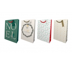 Christmas Cute Luxury XL Gift Bag