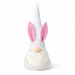 Easter 15" Gonk White Hat Pink Ears