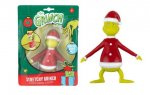 The Stretchy Grinch