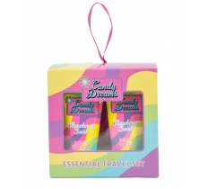 *** OFFER *** Candy Dream Essential Travel Set