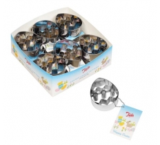 Tala Easter Egg Cutter