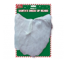 Santa'S Dress Up Beard