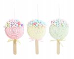 Christmas Hanging Sweets Lollipop