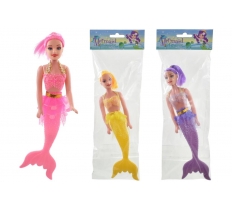 Mermaid Doll