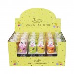 Bunnys In Bucket 2pc