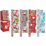 Christmas 4M Novelty Cute Wrap