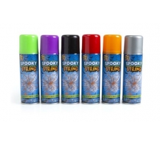 Halloween Spooky String