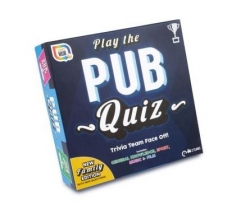 Family Pub Quiz