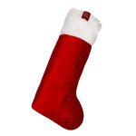 Large Christmas Stocking 75cm