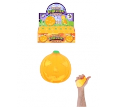 Pumpkin Squeeze Toy (7cm)