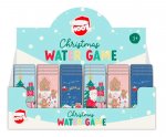 Christmas Water Game
