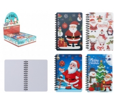 Lenticular Notepad