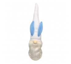 Easter Gonk 17" Sweet Candy Jar