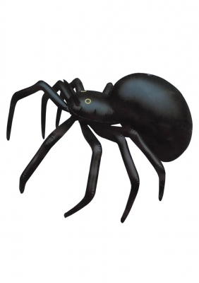 INFLATABLE SPIDER 91CM