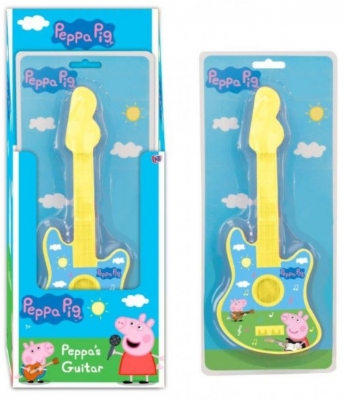 Peppa Pig Guitar