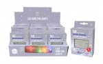 LED STARRY LIGHTS 5m MULTI BATTERY OPERATED
