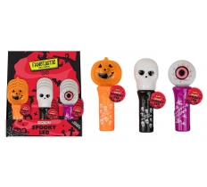 Colour Changing Spooky Hand Held LED