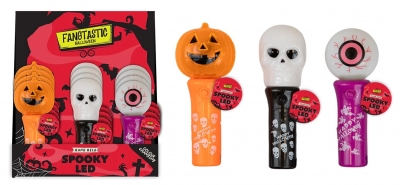 Colour Changing Spooky Hand Held LED
