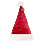 Deluxe Santa Hat