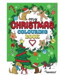 ** Offer ** My Christmas Colouring - Book