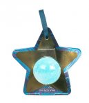 Starry Nights Star Bath Bomb