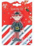 Stretchy Elf
