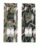 Contemporary Tea Lights Pk10