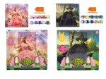 Wicked Gem Art Canvas