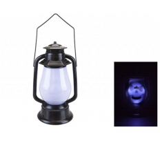 Spooky Lantern With Voice & Light