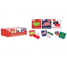 Christmas Trivia Challenge