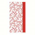 Christmas Candy Cane 8 Sheet Tissue Paper