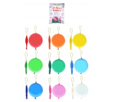 Punch Balloons 50 Pack