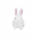 Bunny Plush 8"