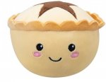 Mince Pie Christmas Foodies 16cm