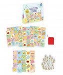 Game Easter Bingo Pack 6 Player