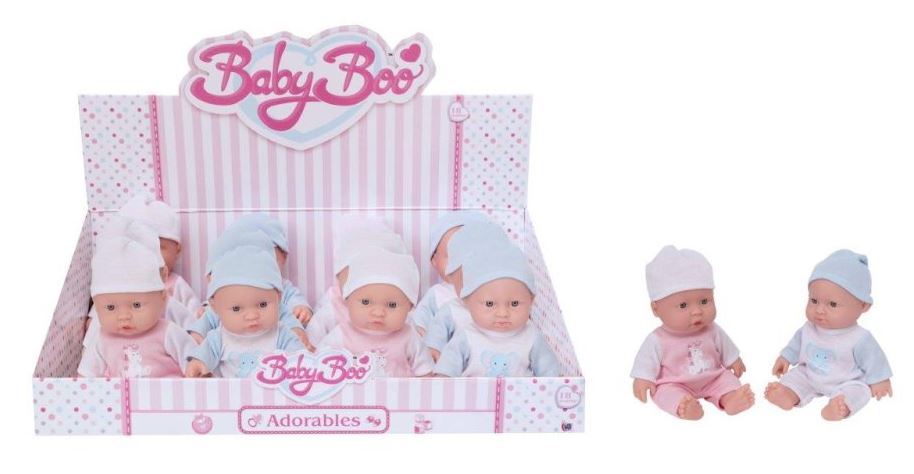 Adorables Doll - Click Image to Close